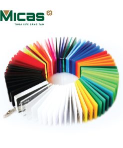Mica MC