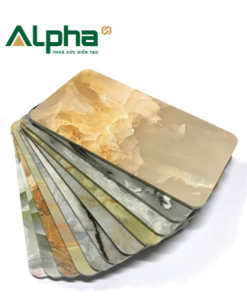 Alpha